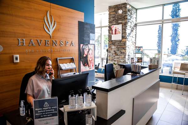  - Sidney Pier Hotel & Spa