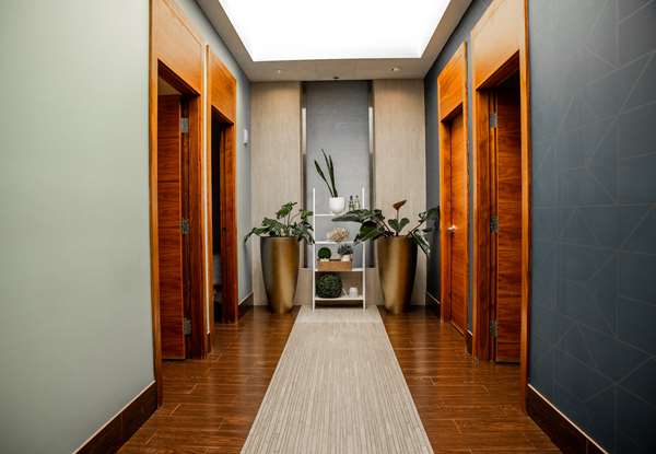 Spa - Sidney Pier Hotel & Spa