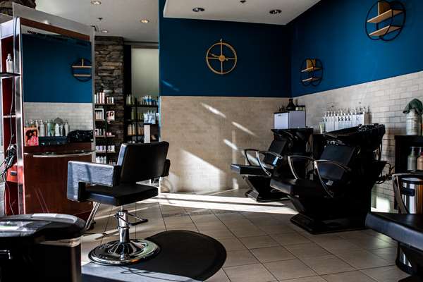 Spa - Sidney Pier Hotel & Spa