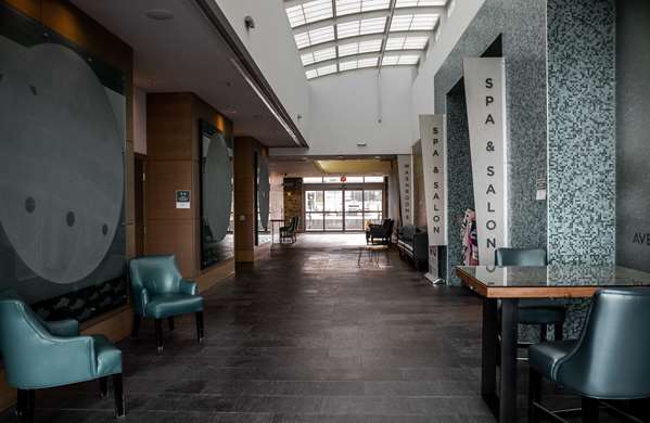  - Sidney Pier Hotel & Spa