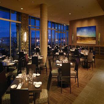 Restaurant - Sidney Pier Hotel & Spa