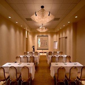  - Sidney Pier Hotel & Spa