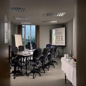  - Sidney Pier Hotel & Spa