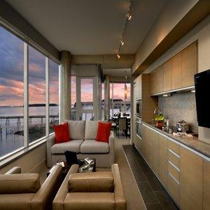  - Sidney Pier Hotel & Spa