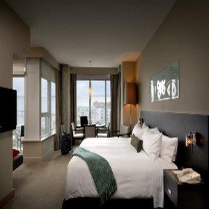  - Sidney Pier Hotel & Spa