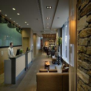  - Sidney Pier Hotel & Spa