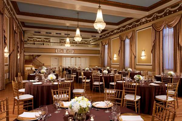  - Francis Marion Hotel Charleston