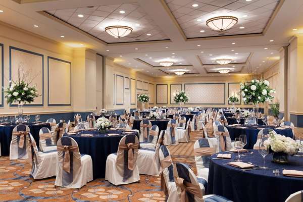  - Francis Marion Hotel Charleston