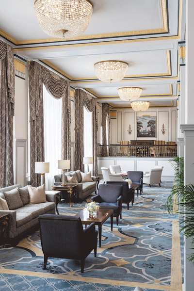  - Francis Marion Hotel Charleston