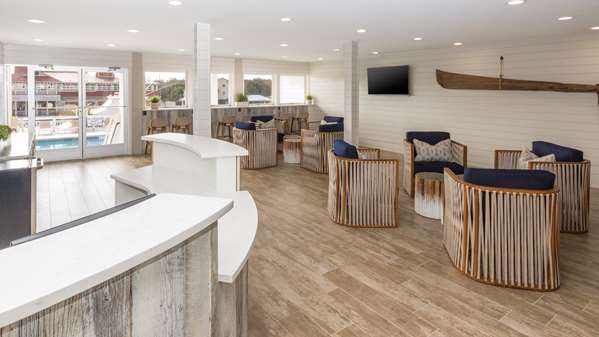  - Shem Creek Inn Mt Pleasant