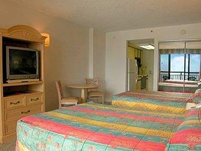  - Patricia Grand Resort Hotel Myrtle Beach