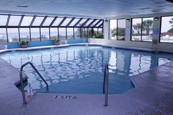 Ocean Park Resort Myrtle Beach Sc See S Pool Ocean Park Resort Myrtle Beach