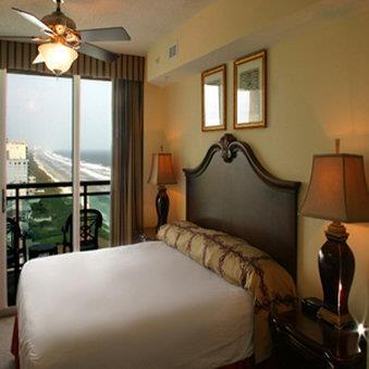  - Bahama Sands Luxury Condos North Myrtle Beach