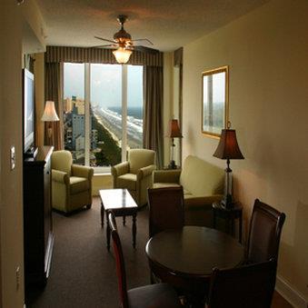  - Bahama Sands Luxury Condos North Myrtle Beach