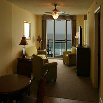  - Bahama Sands Luxury Condos North Myrtle Beach