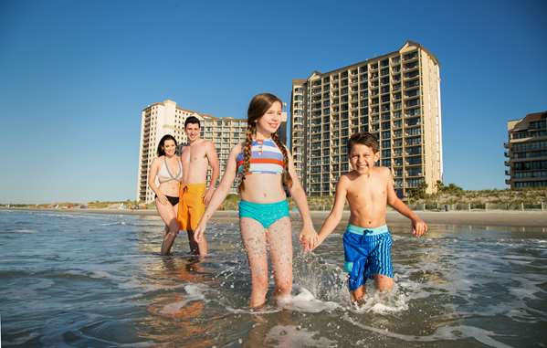  - Beach Cove Resort North Myrtle Beach