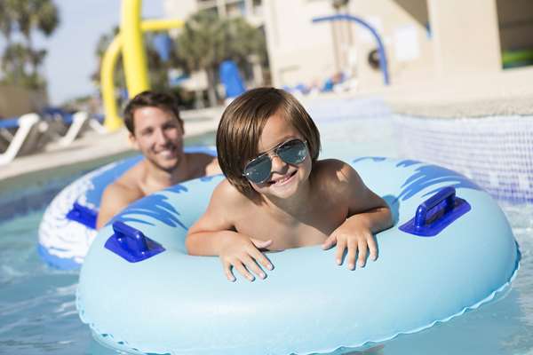  - Beach Cove Resort North Myrtle Beach