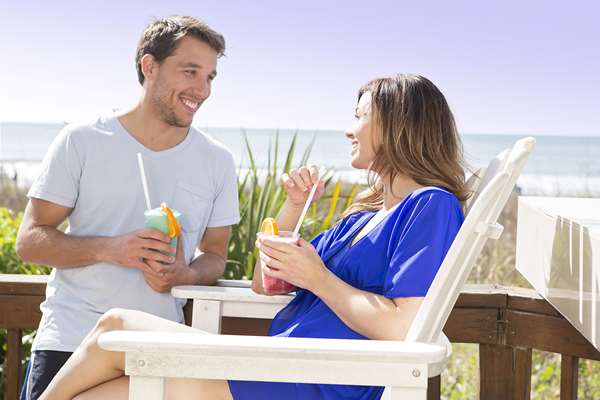  - Beach Cove Resort North Myrtle Beach