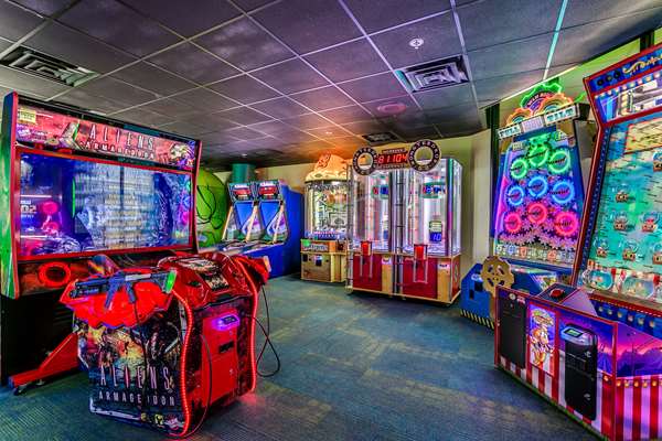 Beach - Beach Cove Resort North Myrtle Beach