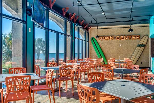 Beach - Beach Cove Resort North Myrtle Beach