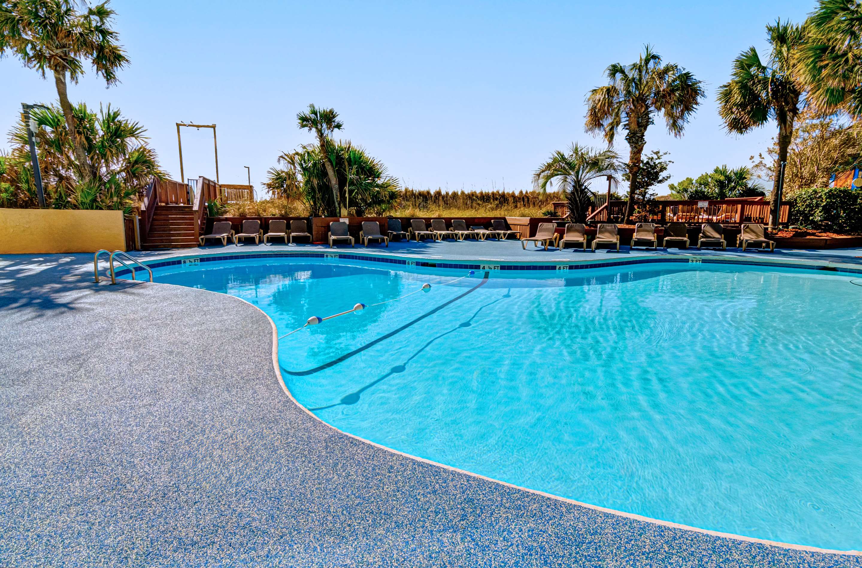 DSC min | Beach Cove Resort