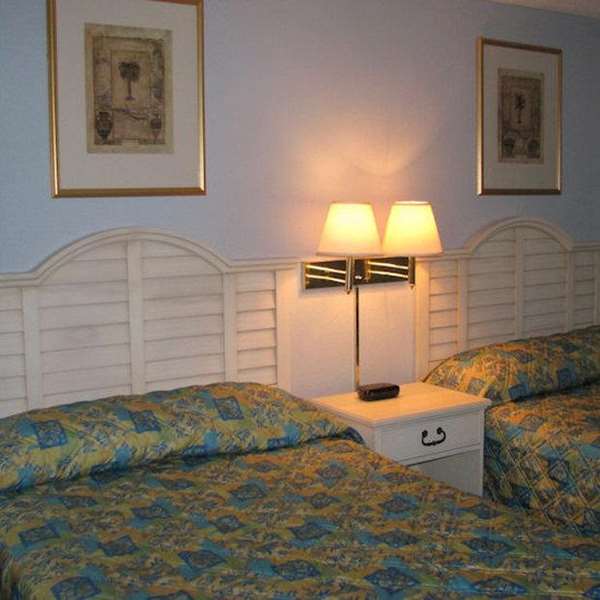  - Bay Watch Resort North Myrtle Beach