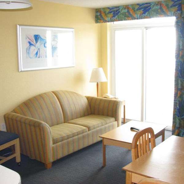  - Bay Watch Resort North Myrtle Beach