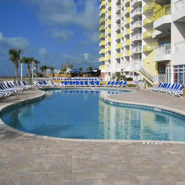  - Bay Watch Resort North Myrtle Beach