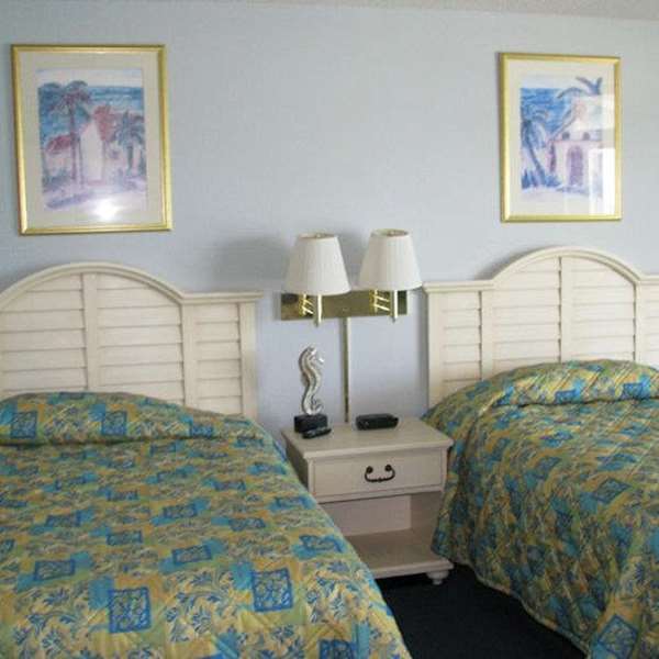  - Bay Watch Resort North Myrtle Beach
