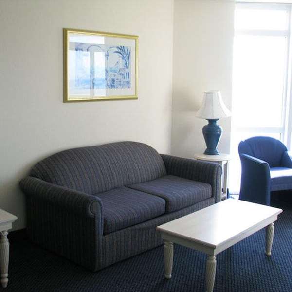  - Bay Watch Resort North Myrtle Beach