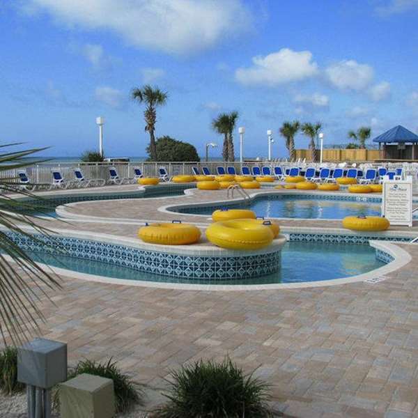  - Bay Watch Resort North Myrtle Beach