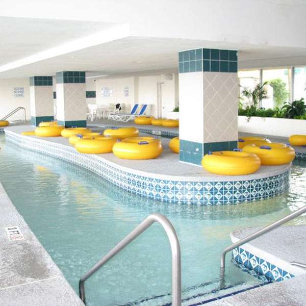  - Bay Watch Resort North Myrtle Beach