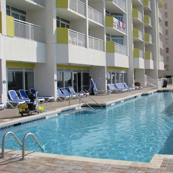  - Bay Watch Resort North Myrtle Beach