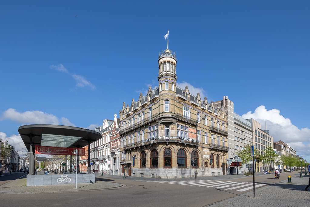 Amrath Grand Hotel de l'Empereur