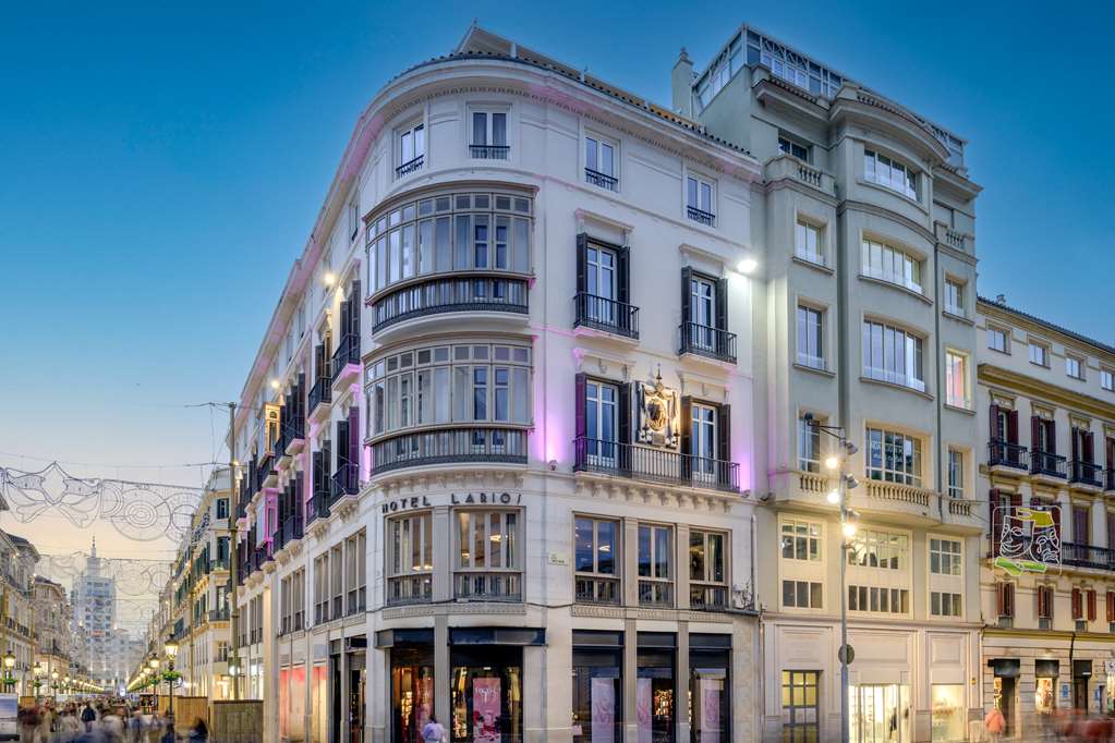 Hotel Larios