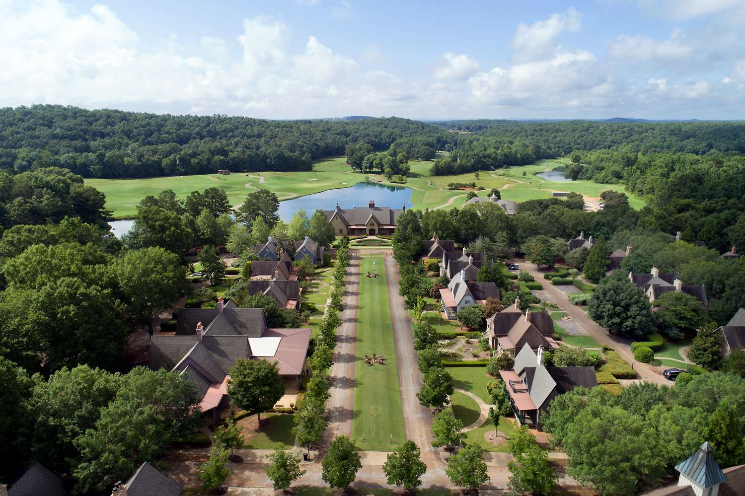 Barnsley Gardens Resort Adairsville, GA See Discounts