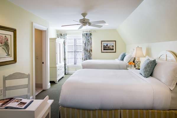 Suite - Barnsley Gardens Resort Adairsville