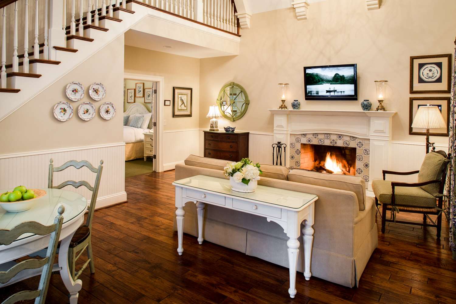 Barnsley Gardens Resort Adairsville, GA See Discounts