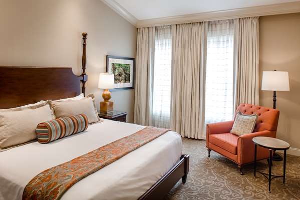 Bar - Barnsley Gardens Resort Adairsville