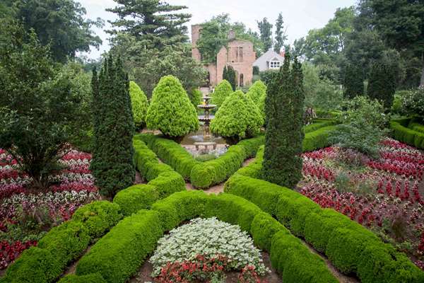 Bar - Barnsley Gardens Resort Adairsville