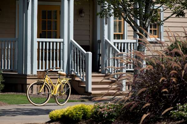 Suite - Barnsley Gardens Resort Adairsville