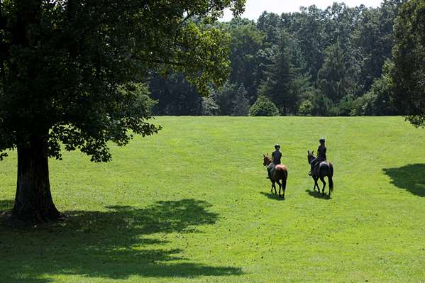 Exterior view - Barnsley Gardens Resort Adairsville