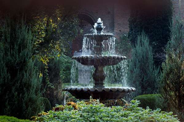  - Barnsley Gardens Resort Adairsville