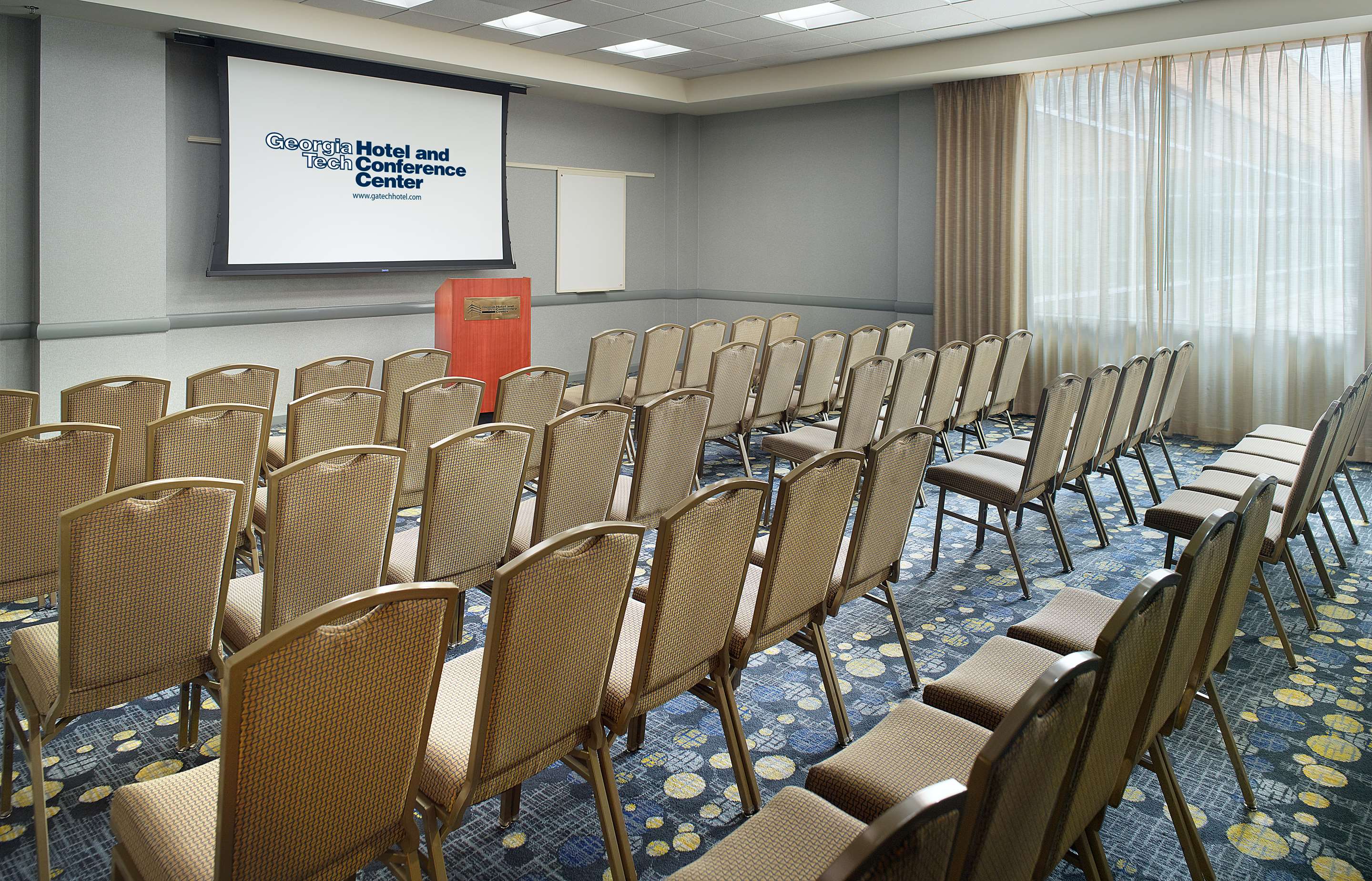 Conference 8