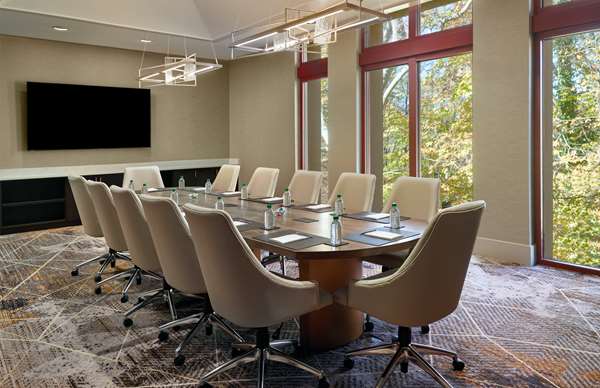  - Emory Conference Center Hotel Atlanta