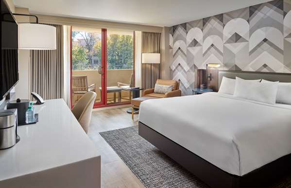  - Emory Conference Center Hotel Atlanta