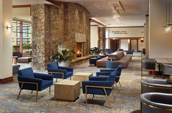  - Emory Conference Center Hotel Atlanta