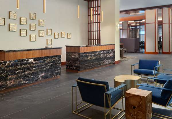  - Emory Conference Center Hotel Atlanta