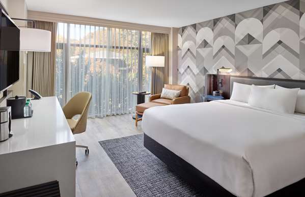  - Emory Conference Center Hotel Atlanta