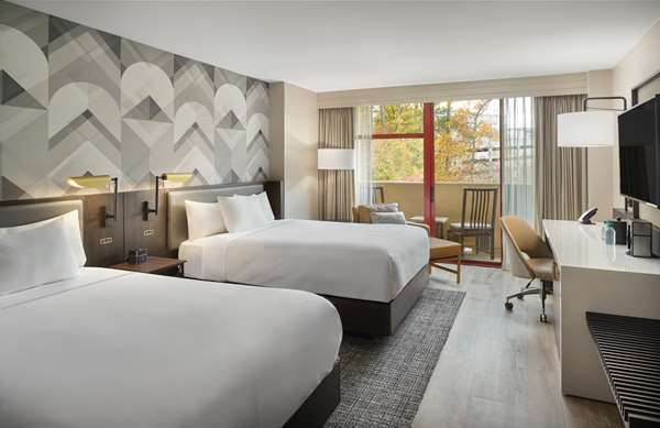  - Emory Conference Center Hotel Atlanta